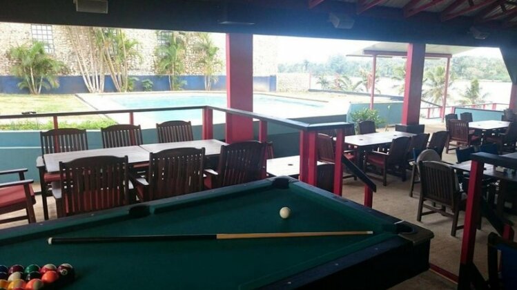 Retreat Seaside - Photo4