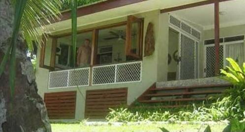 Seachange Lodge - Photo2