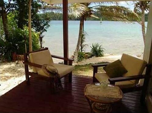 Seachange Lodge - Photo3