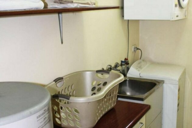 Serviced Apartment on the Marina - Photo5
