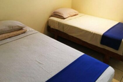 Serviced Apartment on the Marina