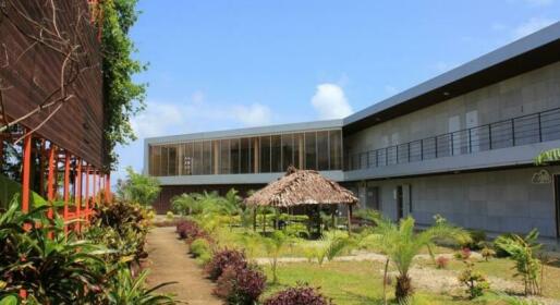 Sky Garden Hotel