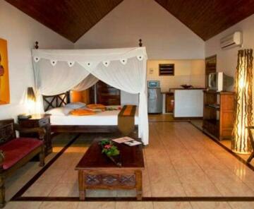Sunset Bungalows Resort Vanuatu