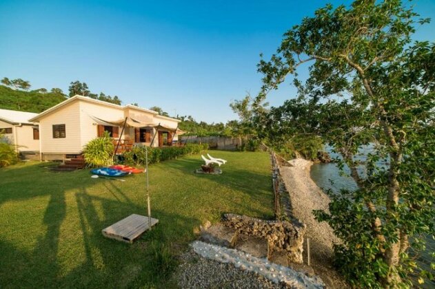 Teouma Bay Beach House - Photo2