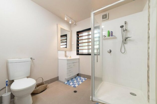 Teouma Bay Beach House - Photo3