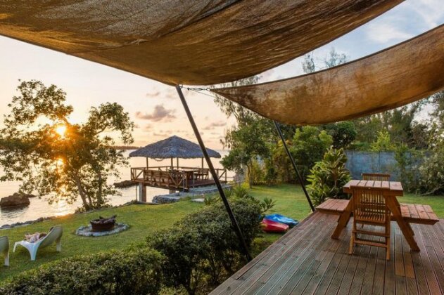 Teouma Bay Beach House - Photo4