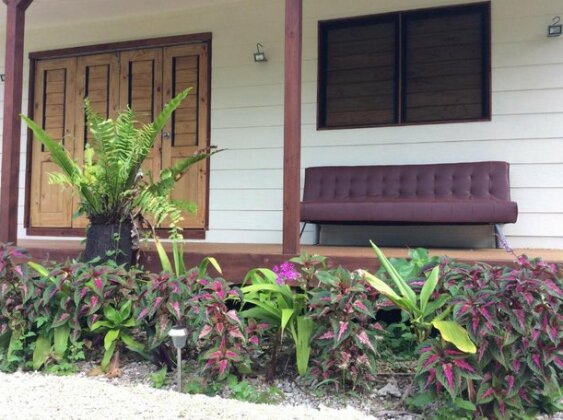 Teouma Reef Resort - Photo5