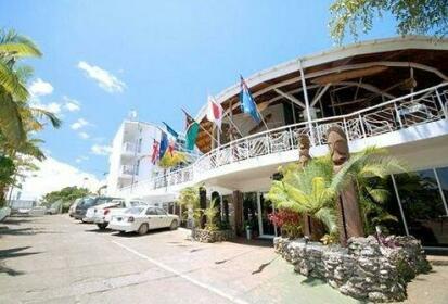 The Melanesian Port Vila