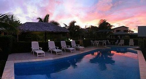 Tradewinds Villas - Photo2