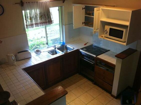 Tradewinds Villas - Photo5