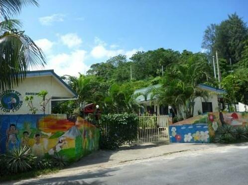Travellers Budget Motel