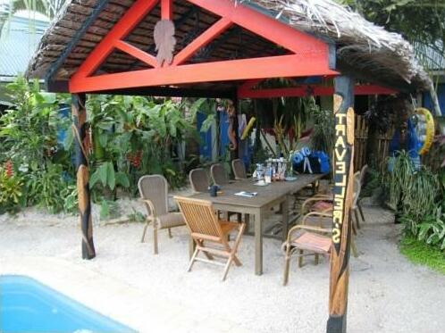 Travellers Budget Motel - Photo5