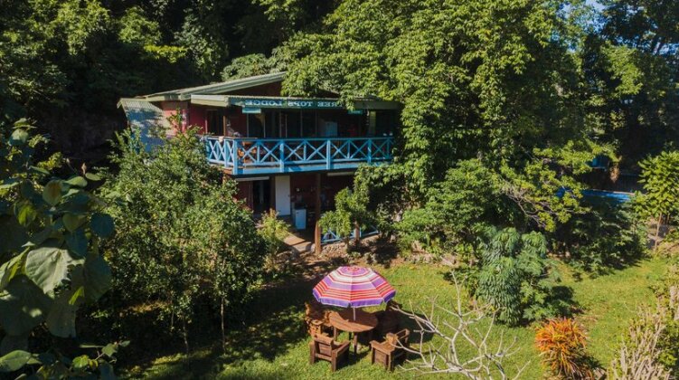 Treetops Lodge - Photo2