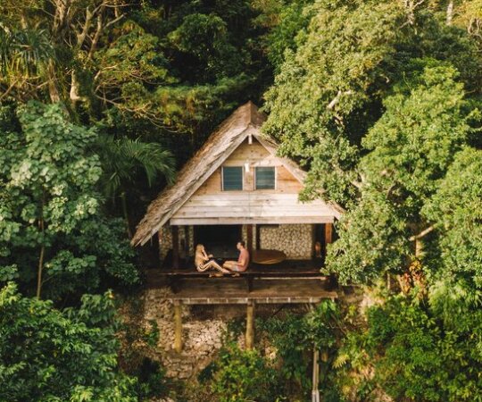 Treetops Lodge - Photo4