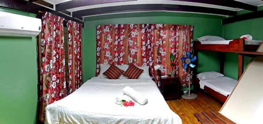Treetops Lodge - Photo5