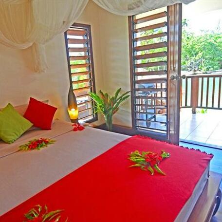 Tropicana Lagoon Apartments - Photo4