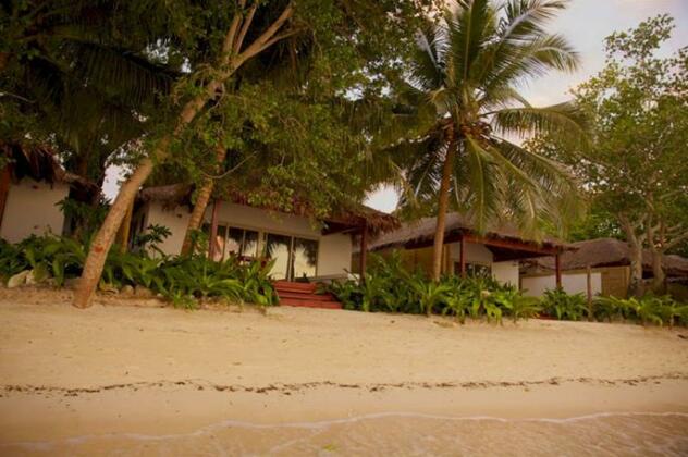 Vale Vale Beachfront Villas - Photo2