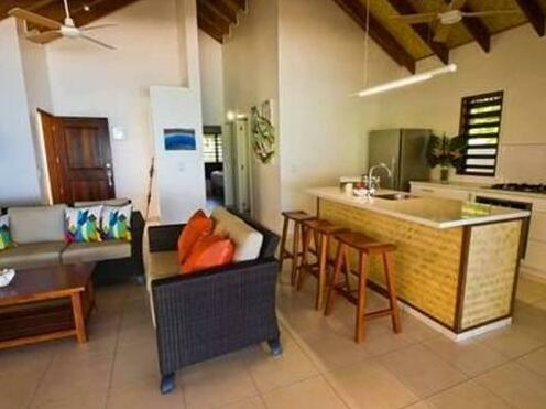 Vale Vale Beachfront Villas - Photo3