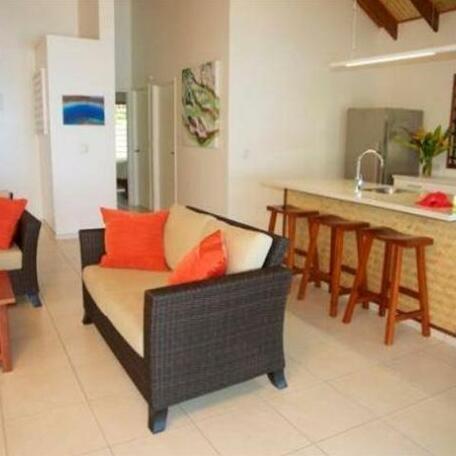 Vale Vale Beachfront Villas - Photo4
