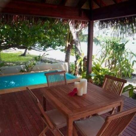 Vale Vale Beachfront Villas - Photo5