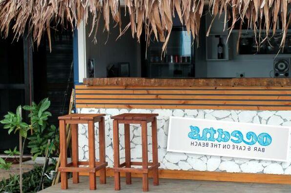 Vanuatu Beachfront Apartments - Photo3