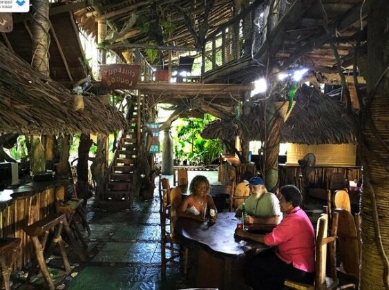 Vanuatu Secret Garden - Photo3