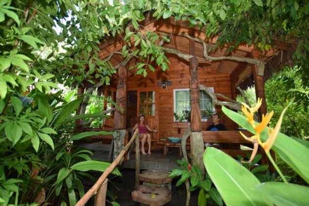 Vanuatu Secret Garden - Photo4
