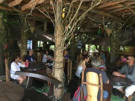 Vanuatu Secret Garden - Photo5