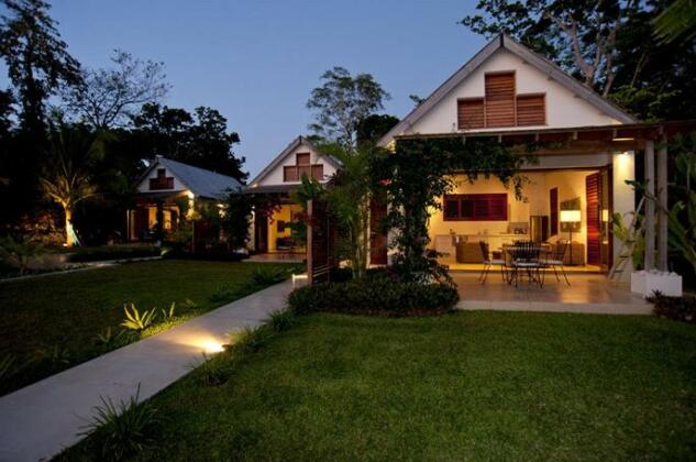 Villa 25