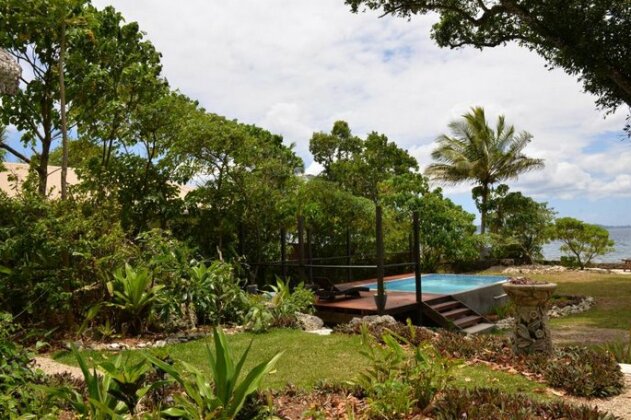 Villa Ducula - Photo3