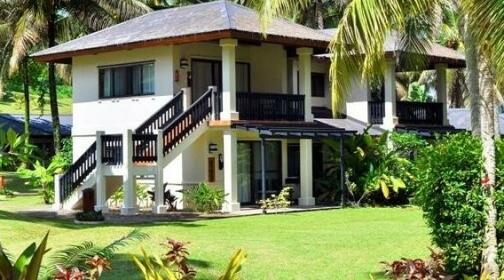 Warwick Le Lagon Resort & Spa Vanuatu