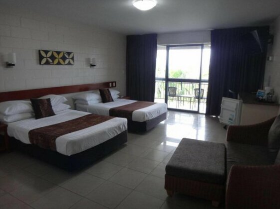 Amanaki Hotel - Photo2