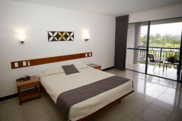 Amanaki Hotel - Photo3