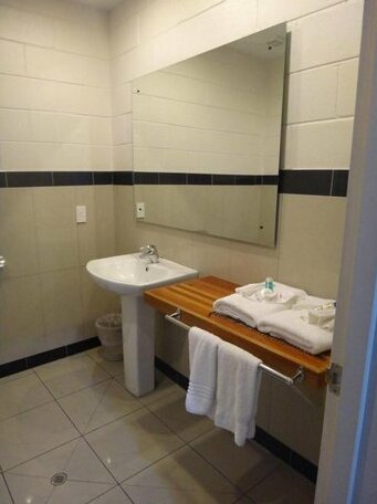 Amanaki Hotel - Photo4