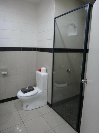 Amanaki Hotel - Photo5