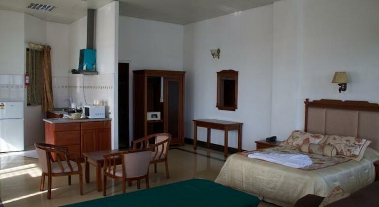 Amau Apartments - Photo3