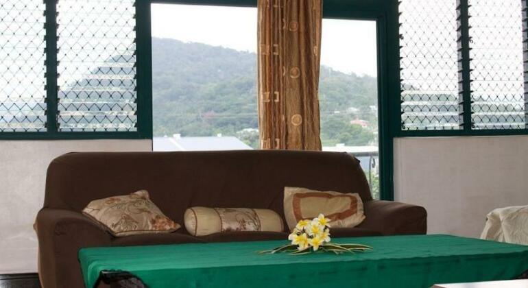 Amau Apartments - Photo4