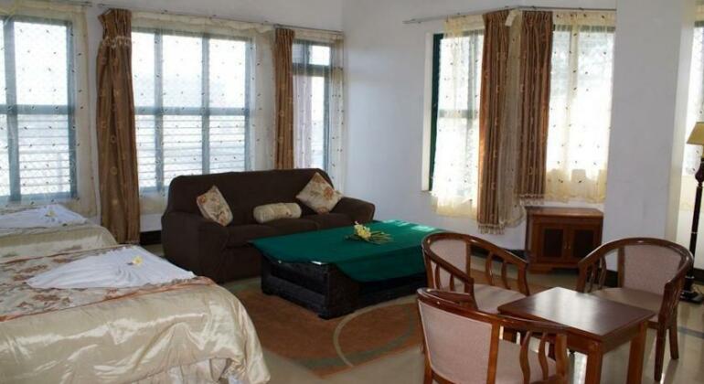 Amau Apartments - Photo5