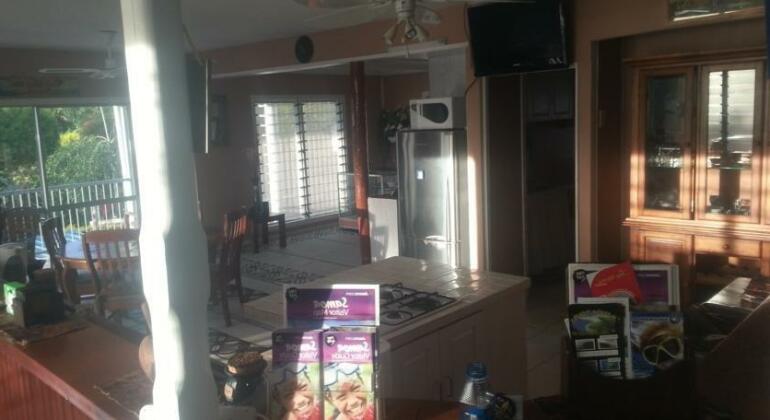 Apaula Stay-Inn - Photo4