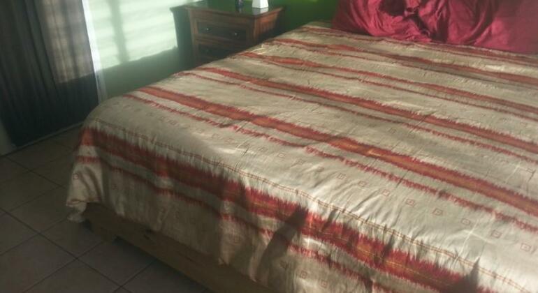 Apaula Stay-Inn - Photo5