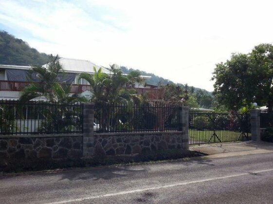 Apia Inn