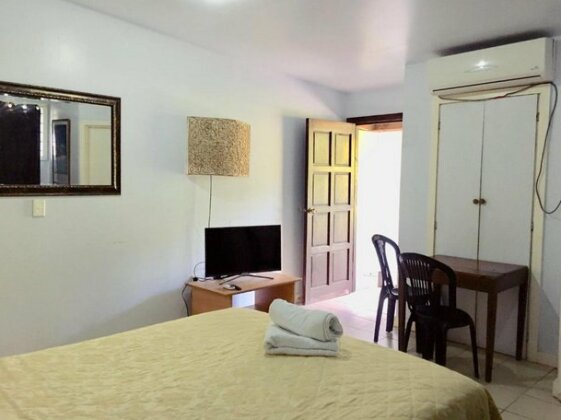 Apia Inn - Photo2
