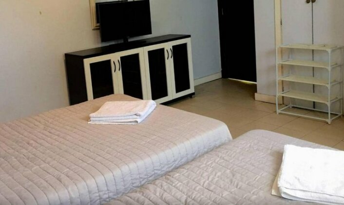 Apia Inn - Photo3