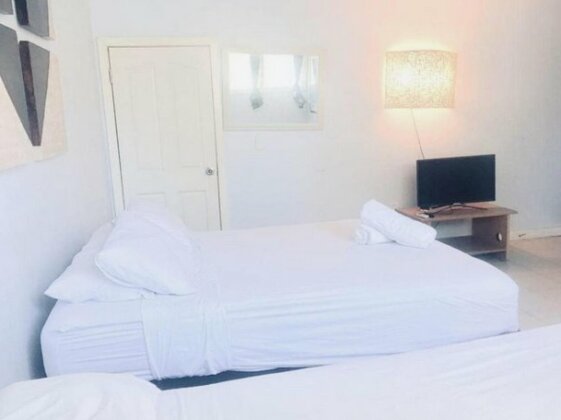 Apia Inn - Photo4