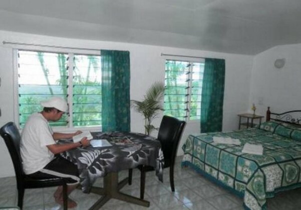 Dave Parker Eco Lodge - Photo3