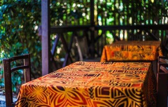 Eden's Edge Hotel - Photo3