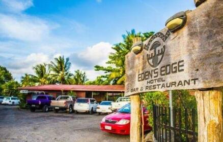 Eden's Edge Hotel