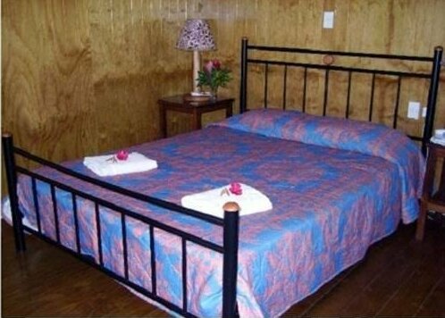 Hotel Millenia Samoa - Photo2