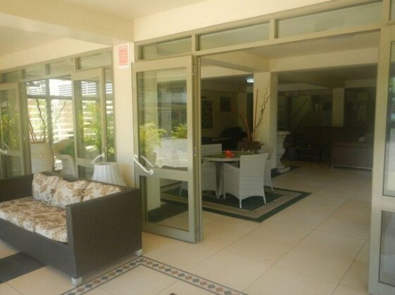 Hotel Millenia Samoa - Photo5