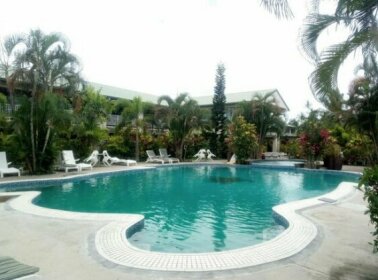 Hotel Millenia Samoa